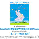 Walter Csuvala Multipolaritäten