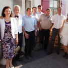 Hochzeit HP Feuerstein, Nenzing, 
