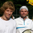 Walgau-Tennismeisterschaft UTC Thüringen