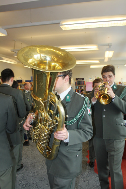 Musikverein WERBUNG in der Schule Milit__rmusik A 25-01-2017 BMS _12_.JPG