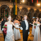 "tanz wasser tanz" - Ball der Vorarlberger in Wien