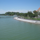 Aus dem Archiv: Entwicklung Kaiserstrand