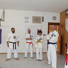 Kenpo Club Lustenau