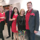 Tolle Stimmung beim Jubiläums-Kaffeekränzle der SPÖ-Frauen