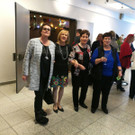 70. Kaffeekränzle der SPÖ-Frauen