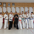 Kenpo-Karate Club Lustenau
