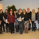 22. Heimhilfeausbildung im Schützengarten