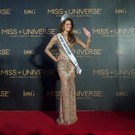 Wahl zur Miss Universe 2017