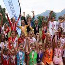 63. Landesjugendturnfest in Goetzis