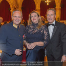 Bilder vom Polizeiball 2017