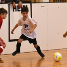 U11 Turnier