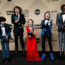 Bilder von den SAG-Awards 2017