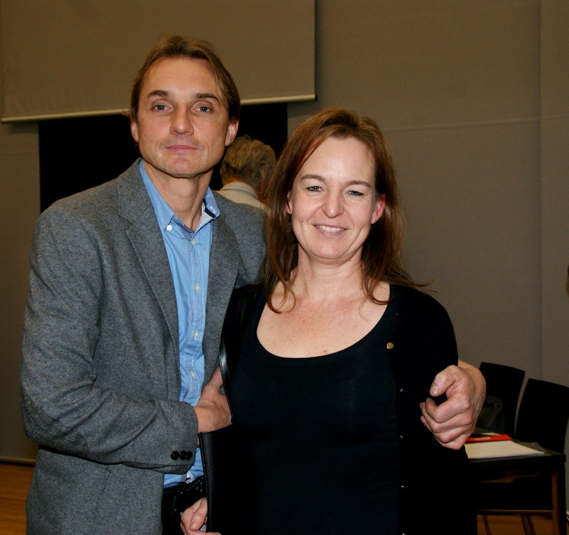 Karin und Robert Brotzge - Dellex.JPG