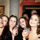 SA 28.01.2017 - Original Captain´s Party @ El Capitán