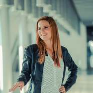 Pia aus Dornbirn