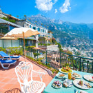 Amalfi, Capri und Sorrent jetzt auch ab Altenrhein