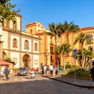 Architecture of Sorrento.jpg