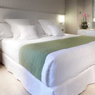 Das Barceló Bilbao Nervión