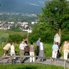 Impressionen vom Kirchelefest