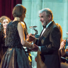 Österreichische Filmpreis - Verleihung - Wiener Rathaus - 01.02.2017 Teil 2/2