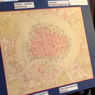 Wien-Plan aus dem Jahr 1706 entdeckt