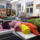 Es bleibt krea(k)tiv in Lustenau