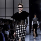 Winterkollektion Giorgio Armani Prive