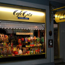 Café Konditorei Götze in Bregenz