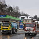 Dieselaustritt Tankstelle Schwarzach am 02_02_2017  Pressefotopongau MW _4_.JPG