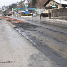 Dieselaustritt Tankstelle Schwarzach am 02_02_2017  Pressefotopongau MW _5_.JPG