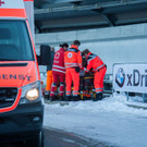 Fotos vom Einsatz