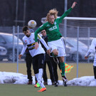 Impressionen Altach vs Tallin
