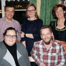 Impressionen vom Erzählabend