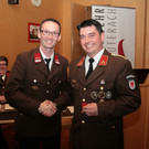 Jahreshauptversammlung der Feuerwehr Lauterach