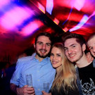 Partynight Rauch
