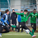 Austria Lustenau deklassiert Hard