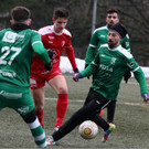 Beste Bilder DSV vs Egg