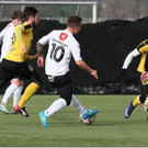 Beste Fotos von Altach Amateure und Höchst
