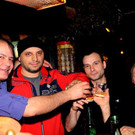 friday night 