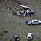 Texas: Flugzeug bei Krankentransport abgestürzt