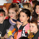 Kinderball der Hardar Mufängar