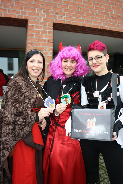Fasching AUFTAKT BGM Absetzung Februar 2017 _5_.JPG
