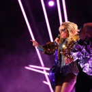 Super Bowl LI: Spektakuläre Halbzeitshow mit Lady Gaga