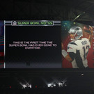Super Bowl LI: Glückliche Gewinner