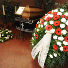 Krems: Abschied von Florian P.