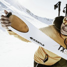 Frauenpower auf der Piste