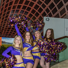 Super Bowl Party im Vienna Marriott Hotel - 05.02.2017