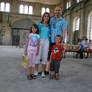 Reiseziel Dornbirner Museen