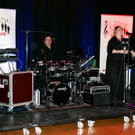Olympischer Flair beim MV-Harmonie-Ball