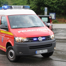 Verwirrter Mann löst Großeinsatz aus